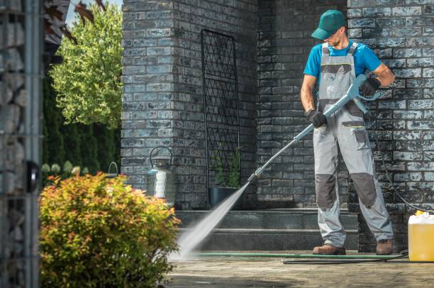 Professional Pressure Washing in Shamokin, PA